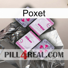 Poxet 33